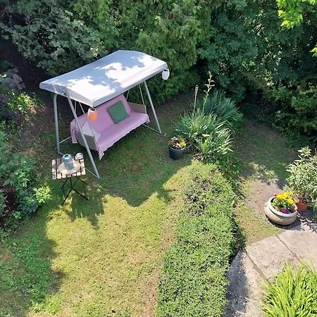 Panorama Kucko Villa Tahitotfalu Exterior photo