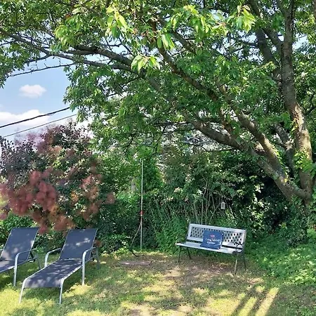 Panorama Kucko Villa Tahitotfalu Exterior photo